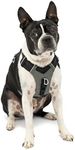 Kurgo Journey Air Dog Harness, Blac