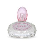 Ramona for Her EDP by Maryaj - Exquisite Fruity Floral Eau de Parfum with Bergamot, Red Fruits, Tuberose, and Amber - 100ml