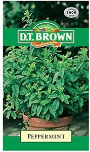 D.T. Brown