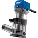 Draper 58349 710W Trimming Router