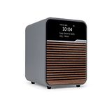 Ruark Audio R1S Smart Radio - Mid Grey