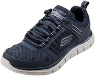 Skechers Men's Track - Knockhill La