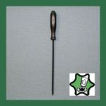 Bondhus - T5 Torx Tip Screwdriver Tool (2 pk) - 34505 by Bondhus