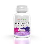 Milk Thistle For Hangover