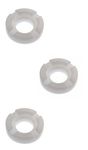 Annovi Reververi (3 New AR BUSHINGS fits RMW2G20 RMW2.2G24 RMW2G23B RMW2G24 RMW2G25 Water Pumps by The ROP Shop