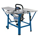 Jet Table Saw