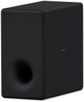 Sony SA-SW3 200W Wireless Subwoofer, Black