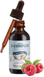 Maxi Health Liquid Vitamin B-Comple