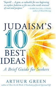 Judaism's 