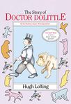 The Story of Doctor Dolittle (Doctor Dolittle Series)