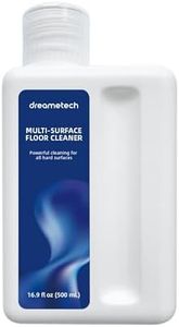 dreame Multi-Surface Floor Cleaning Solution for H12 PRO,H15, H12S AE, H11 Max, H11, Wet Dry Vacuum, 500mL