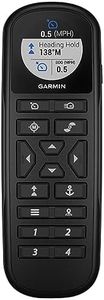 Garmin Remote Control