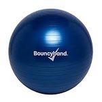 Bouncyband Large Balance Ball, Dark