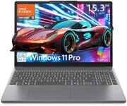 Lenovo 15" Gaming Laptop Computer, 