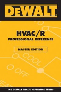 DEWALT HVA