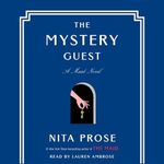 The Mystery Guest: A Maid Novel