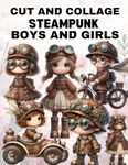 Steampunk 