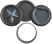 Nordic Ware Decorative Springform