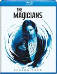 Magicians: Season Four