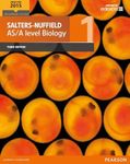 Salters-Nuffield AS/A level Biology