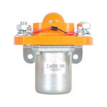 marddpair Contactor Solenoid Heavy Duty Golf Cart 48V MZJ-400A
