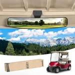 10L0L Universal Adjustable Golf Car