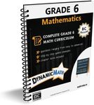 The Dynamic Math Workbook Covers th