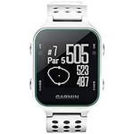 Garmin Approach S20, GPS Golf Watch