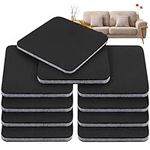 PRECIHW 8 Pack Furniture Pads Non-S