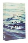 NKJV Value Outreach Bible [Blue]: H