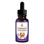 Pup Labs Freedom Joint Drops - Hip 