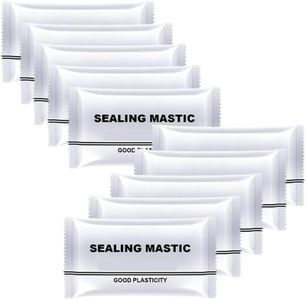 Upgraded Sealant Mastic, 2026 New Wall Repair Paste, Mending Patch Paste, Multi Purpose Crack Filler for Home Improvement (10)