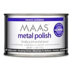 Maas INTERNATIONAL INC - MAAS 1.1LB MTL Polish