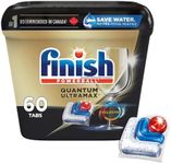 Finish Quantum UltraMax Dishwasher 