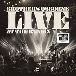 Live At The Ryman (2LP Vinyl)