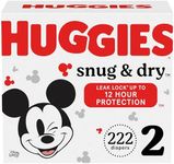 Huggies Si