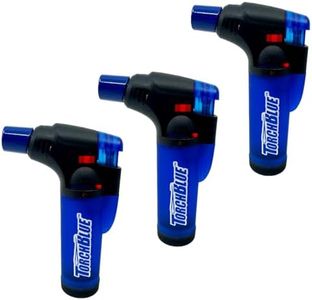 Torch Blue