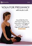 Yoga For Pregnancy With Nicole Croft [DVD]