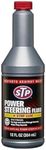 STP 17925 Power Steering Fluid & Stop Leak, 12 fl. oz.