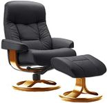 Fjords Hjellegjerde Leather Norwegi