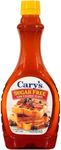Cary's Sugar Free Low Calorie Syrup