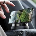 LISEN Phone Holders for Your Car, 3