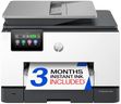 HP OfficeJet Pro 9135 Wireless All-in-One Color Inkjet Printer, Print, Scan, Copy, Fax, ADF, Duplex Print/scan, Best-for-Office, 3 Month Trial of Instant Ink Included, AI-Capable (C2WM0A)