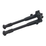 Bipod For Rifle Sitting