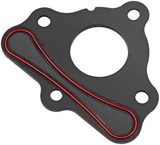 LIMICAR Engine Camshaft Gasket B31822 Compatible with 1999-2010 GMC Buick Cadillac Pontiac LS 4.8L 5.3L 6.0L Engines Cam Shaft Retaining Plate