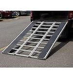 LEMNISCATE Snowmobile Ramp,85" L*54