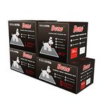 DONO Training Pads for Dogs Pets Comfortable and Secure (Medium)