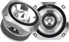 Timpano Super Tweeter 4 Inch TPT-ST