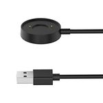 AWADUO For Fossil Hybrid Smartwatch HR Replacement USB Charing Dock Cable, USB Charger Charging Cable For Fossil Hybrid Smartwatch HR