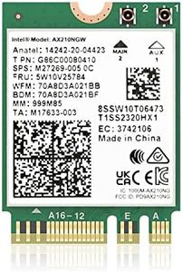 AX210NGW W